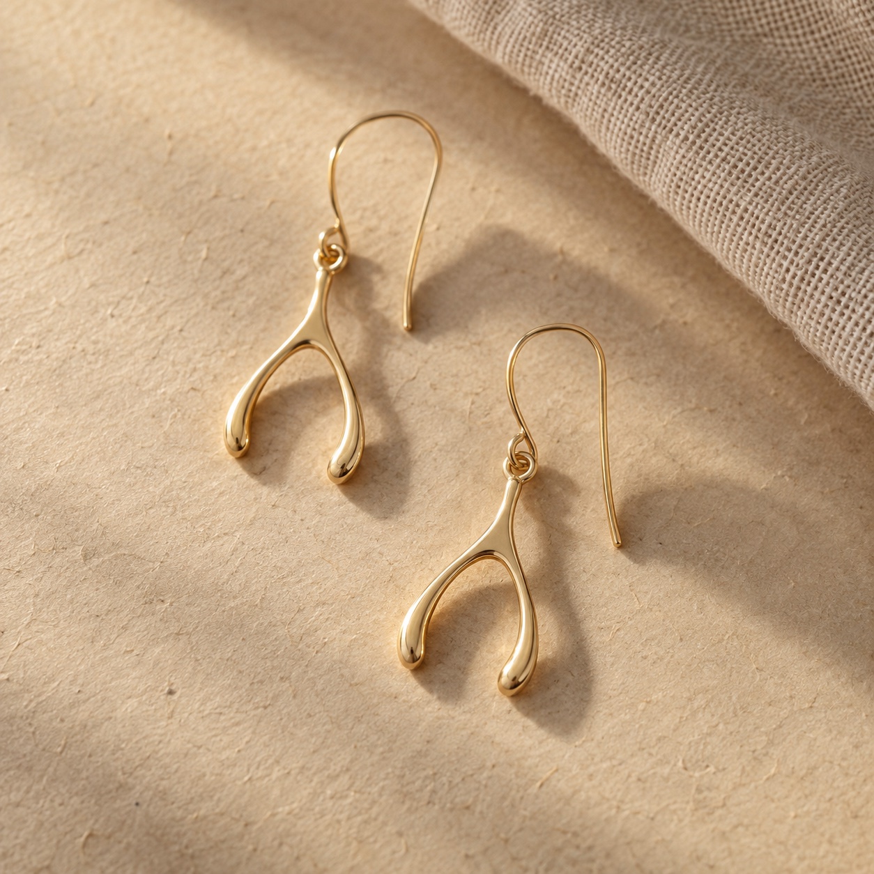 Hand crafted + small batch: No mass production